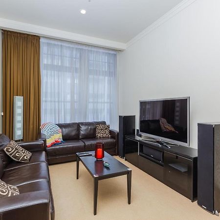 Furnished Apartment In Auckland Cbd Dış mekan fotoğraf