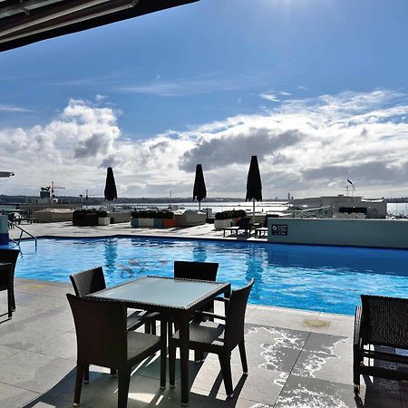 Furnished Apartment In Auckland Cbd Dış mekan fotoğraf