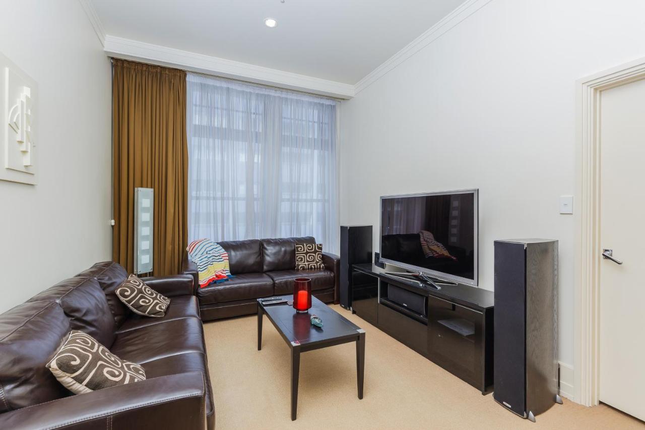 Furnished Apartment In Auckland Cbd Dış mekan fotoğraf