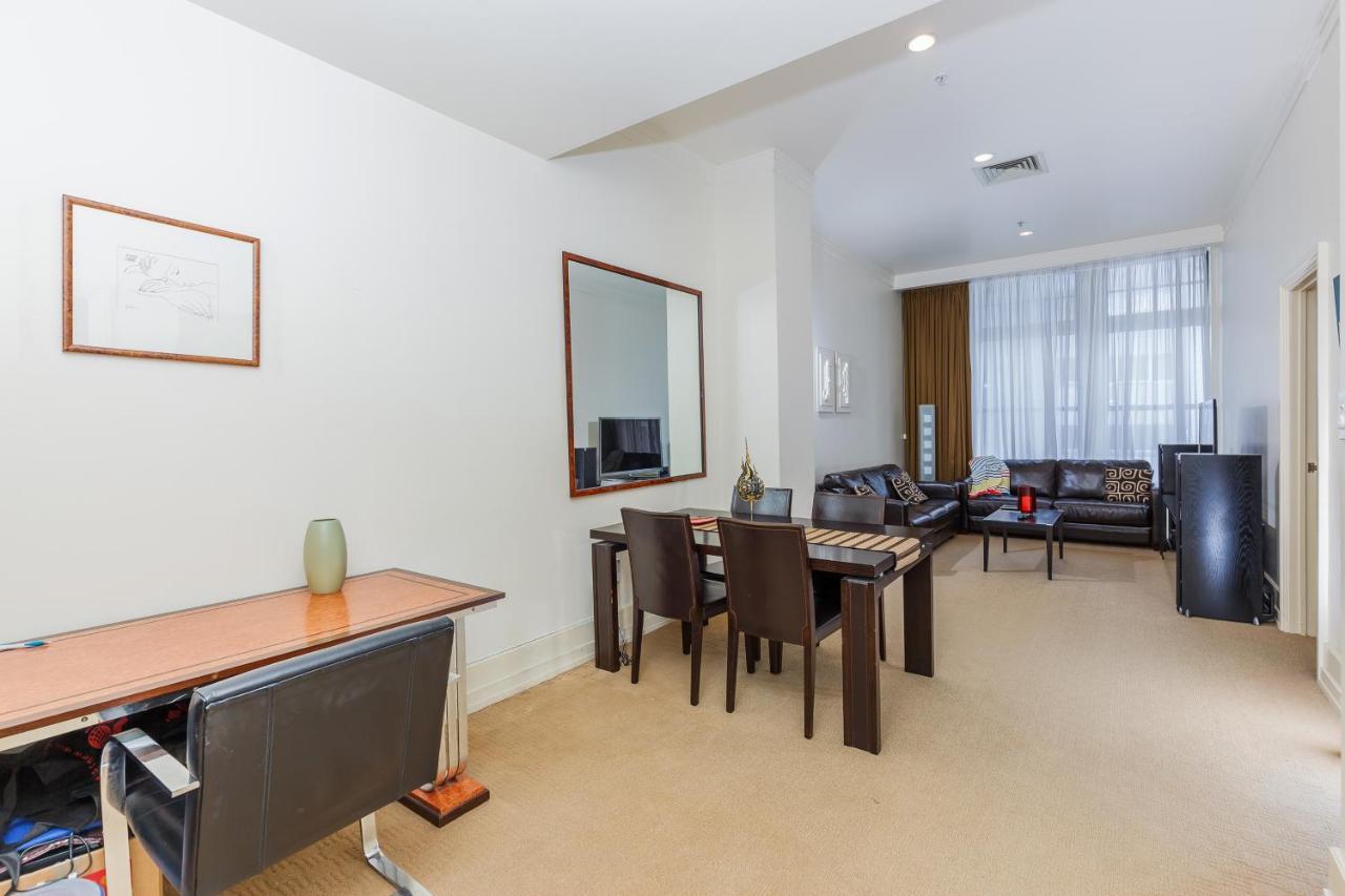 Furnished Apartment In Auckland Cbd Dış mekan fotoğraf