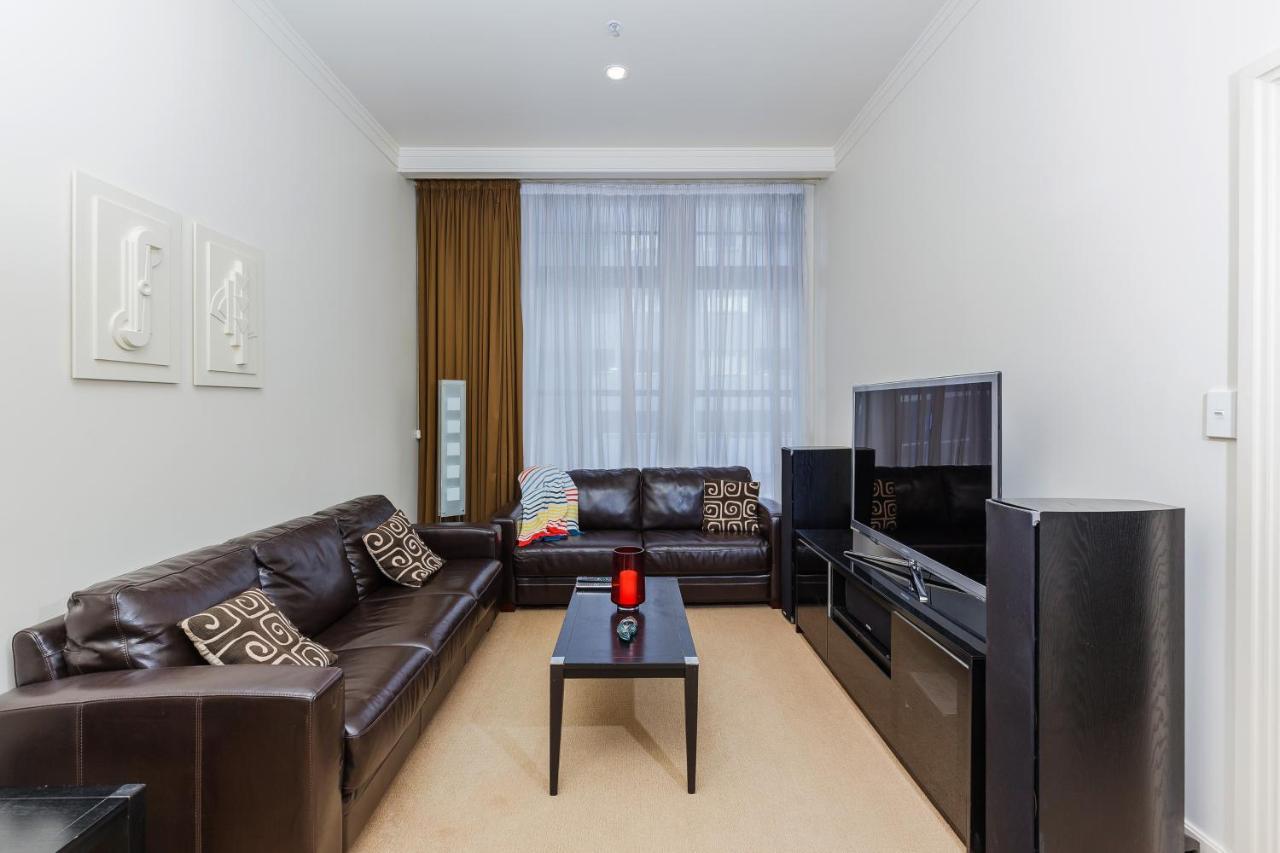 Furnished Apartment In Auckland Cbd Dış mekan fotoğraf