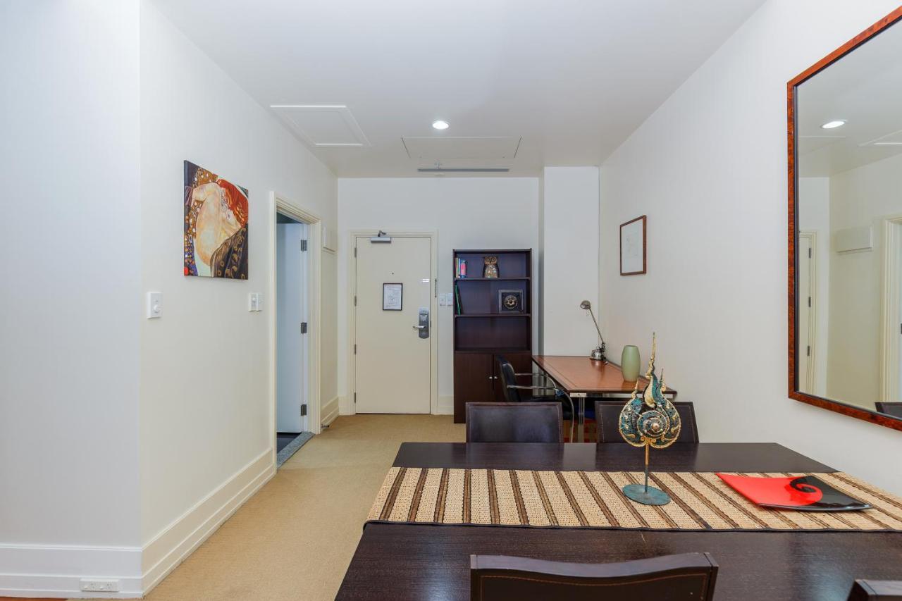 Furnished Apartment In Auckland Cbd Dış mekan fotoğraf