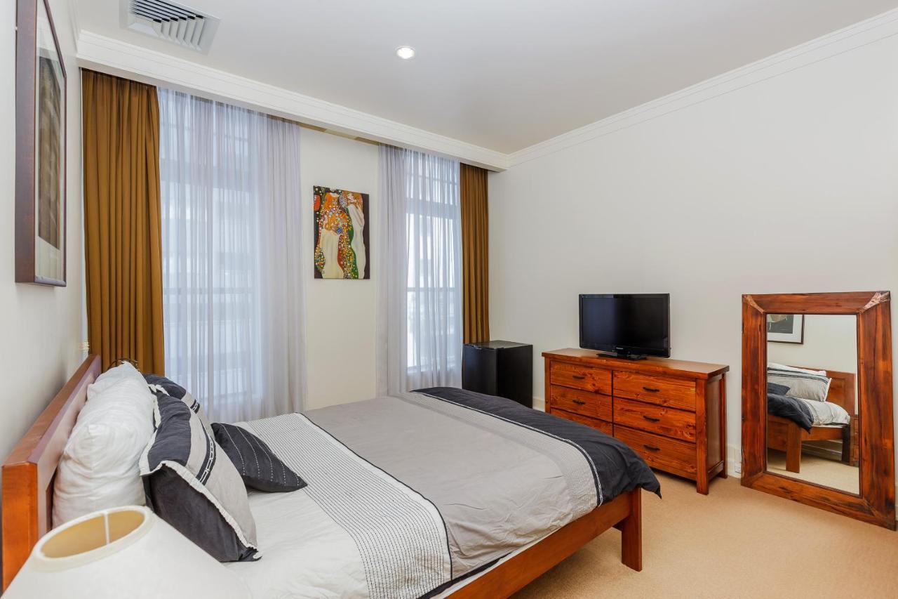 Furnished Apartment In Auckland Cbd Dış mekan fotoğraf