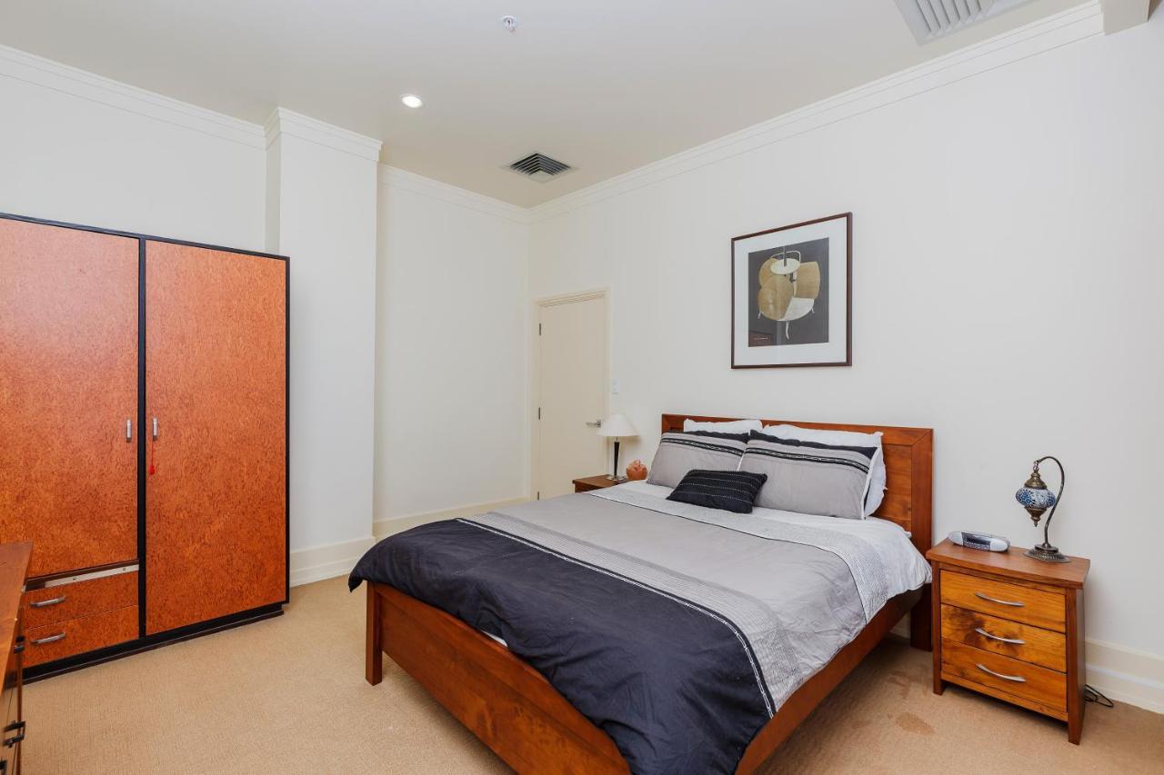Furnished Apartment In Auckland Cbd Dış mekan fotoğraf