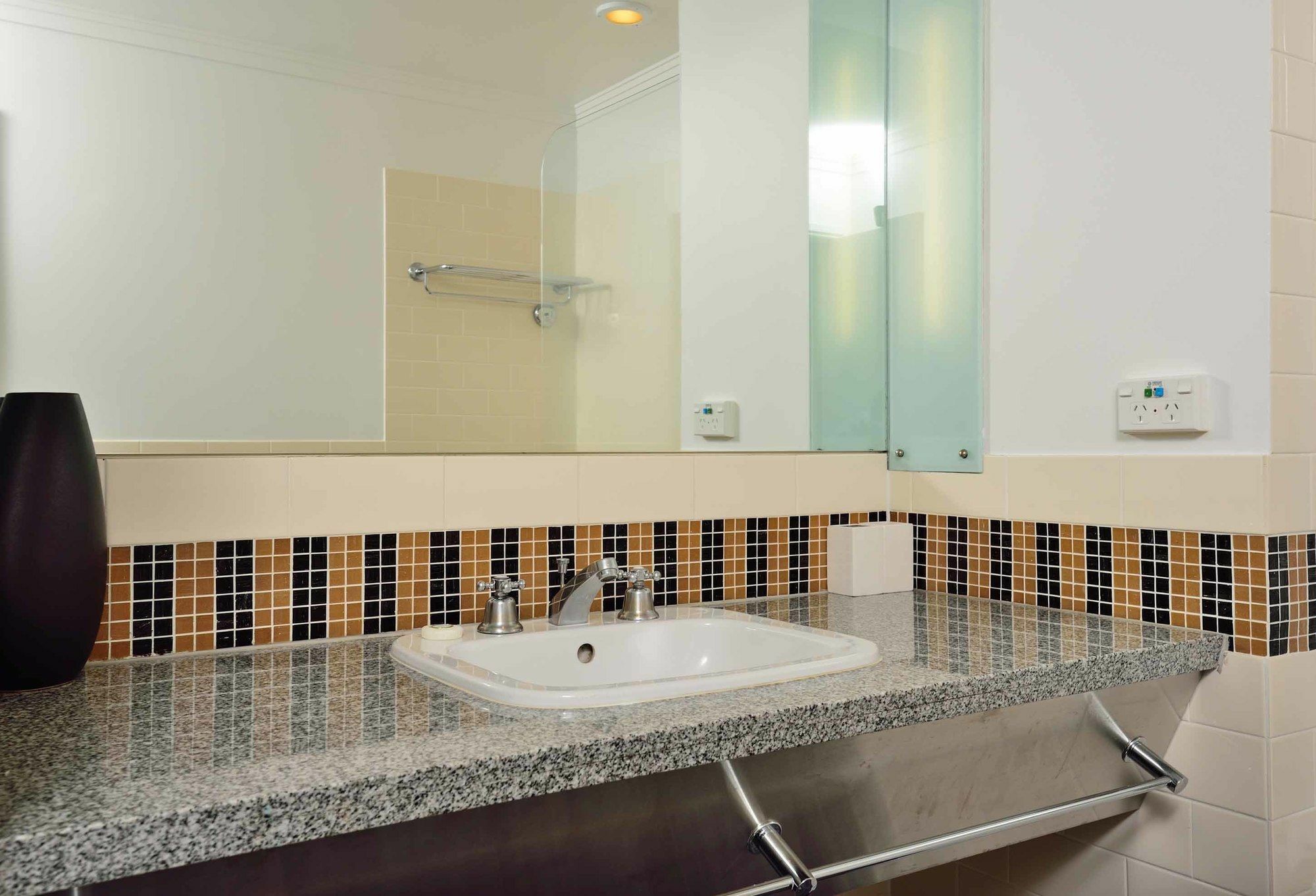 Furnished Apartment In Auckland Cbd Dış mekan fotoğraf
