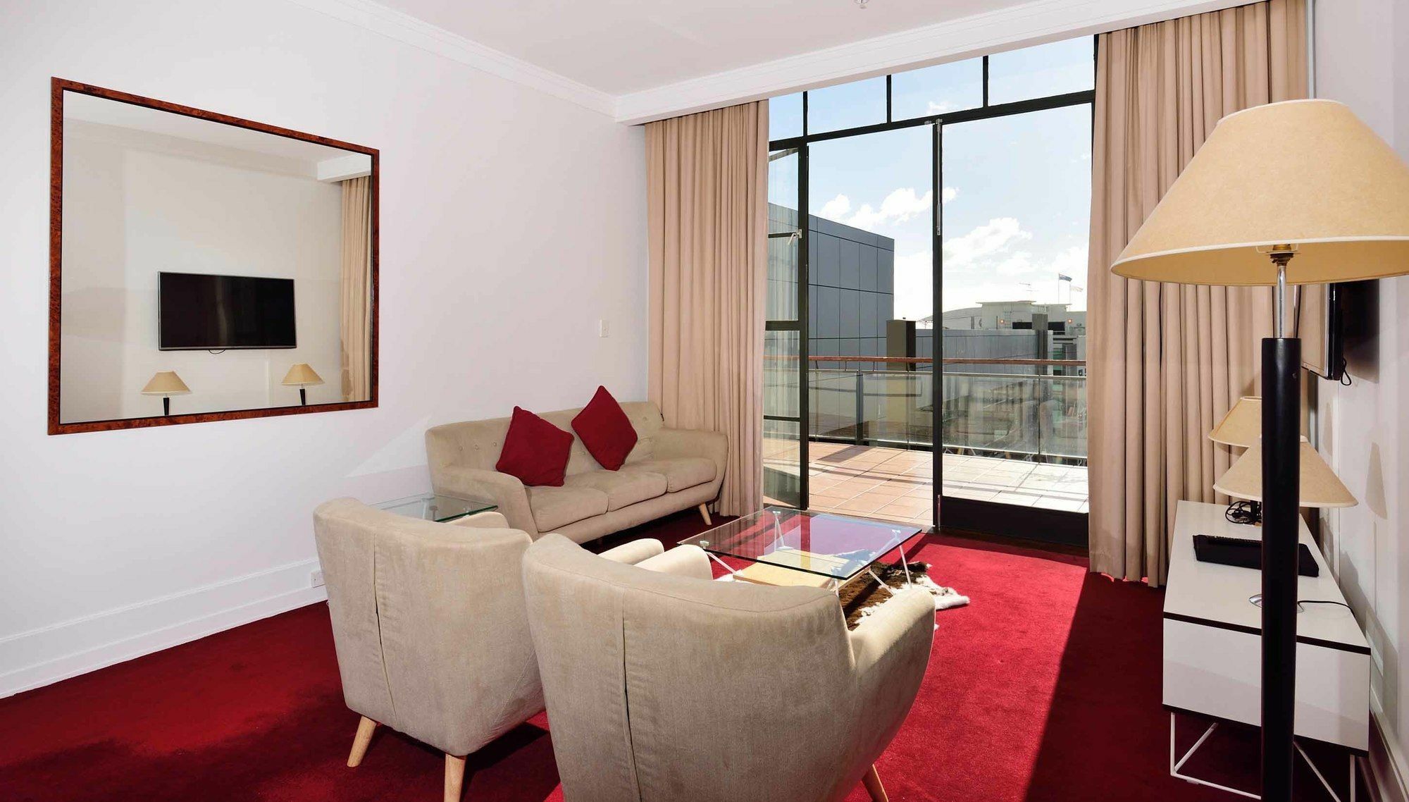 Furnished Apartment In Auckland Cbd Dış mekan fotoğraf