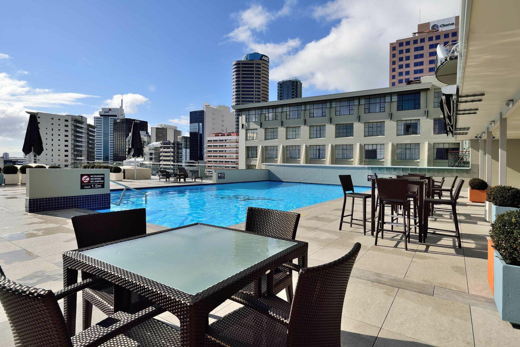 Furnished Apartment In Auckland Cbd Dış mekan fotoğraf