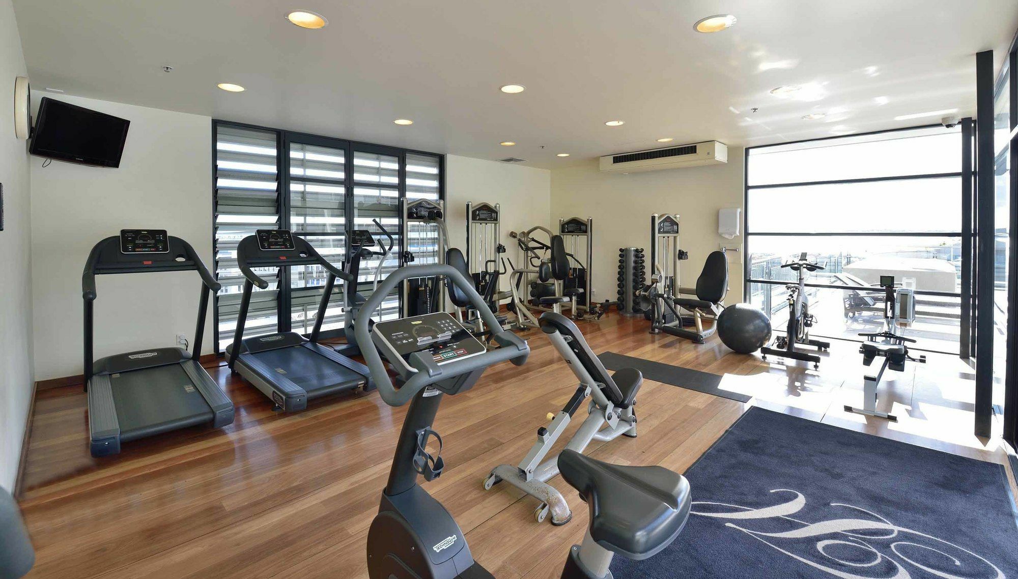 Furnished Apartment In Auckland Cbd Dış mekan fotoğraf