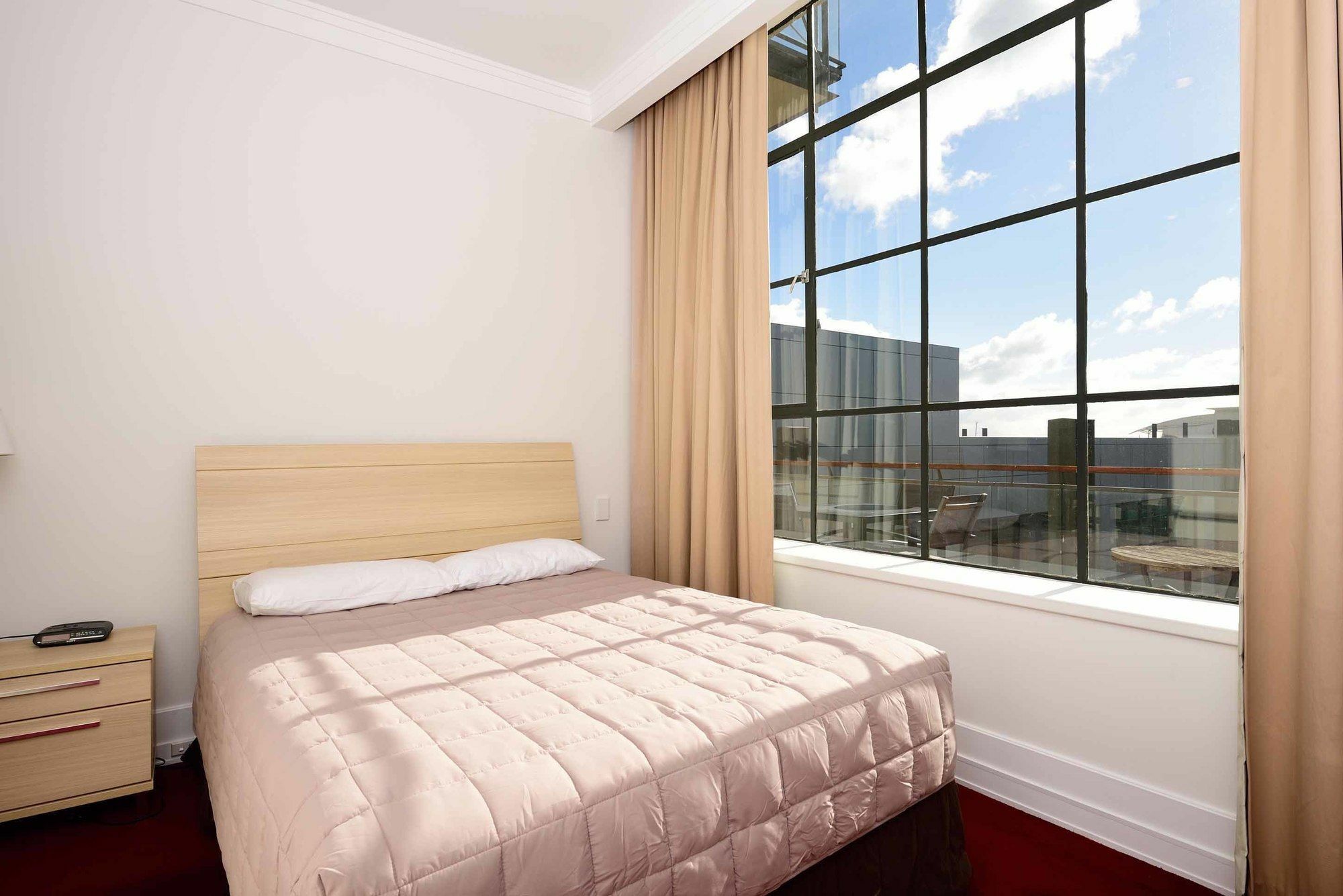 Furnished Apartment In Auckland Cbd Dış mekan fotoğraf
