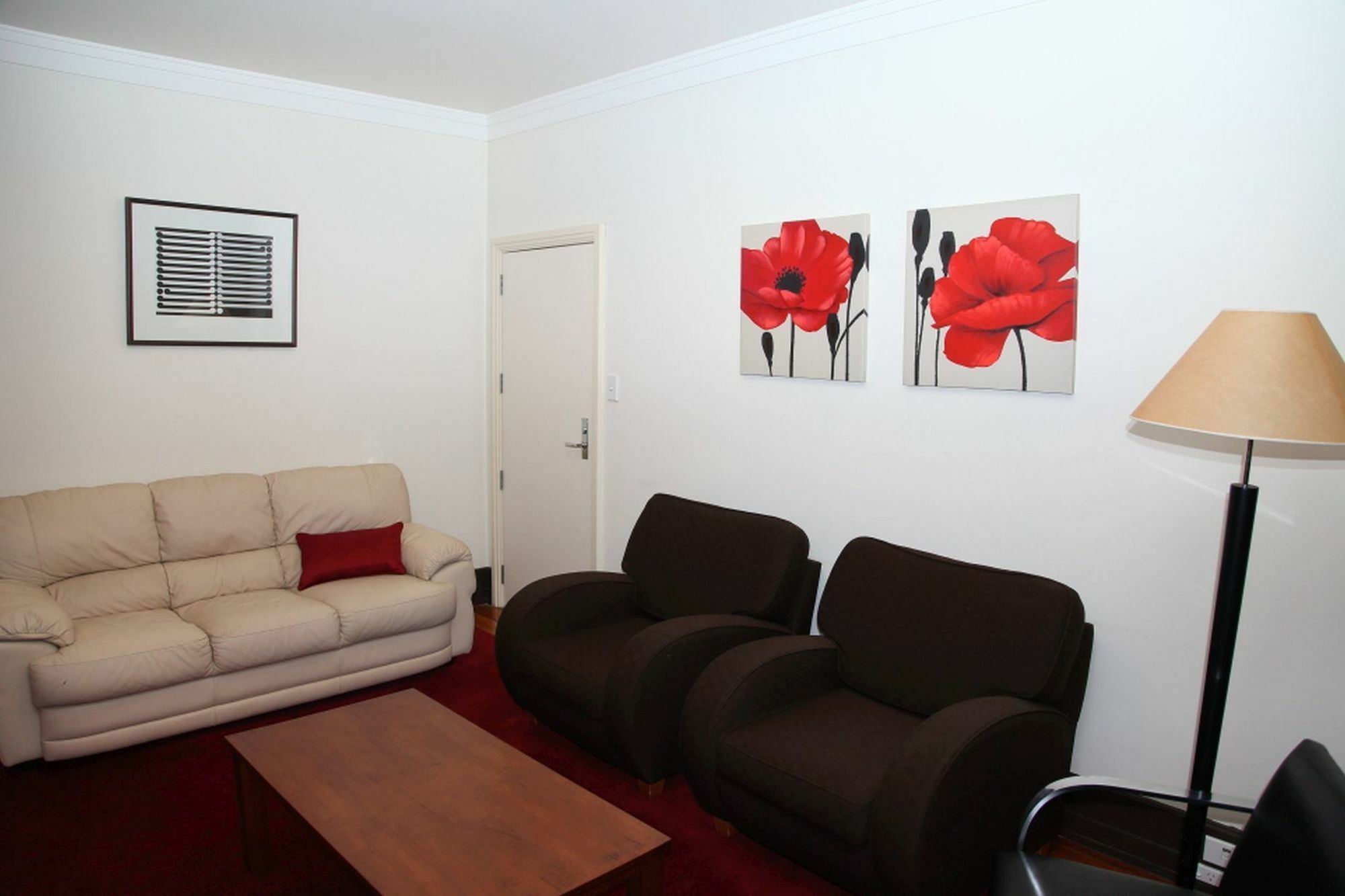 Furnished Apartment In Auckland Cbd Dış mekan fotoğraf