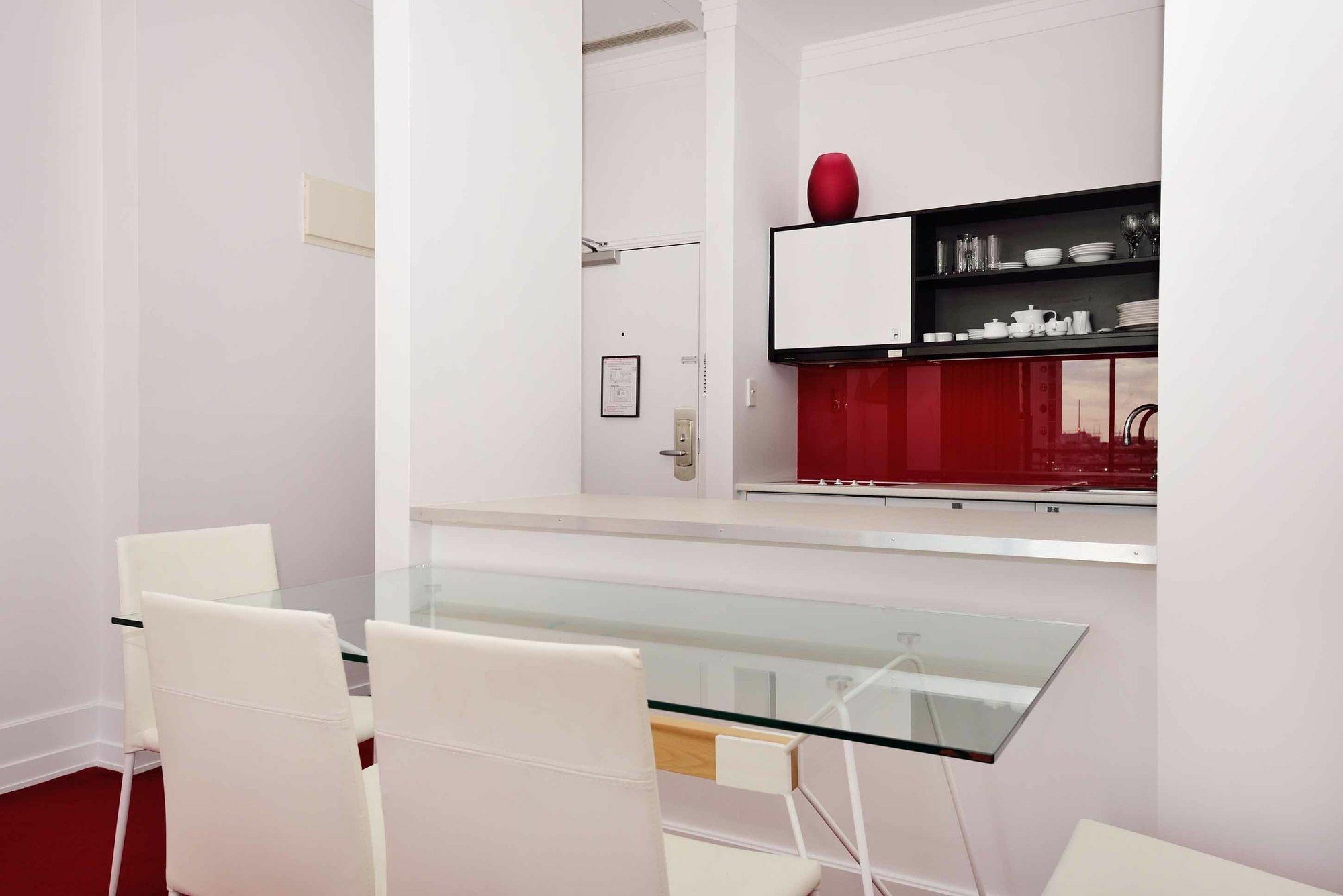 Furnished Apartment In Auckland Cbd Dış mekan fotoğraf