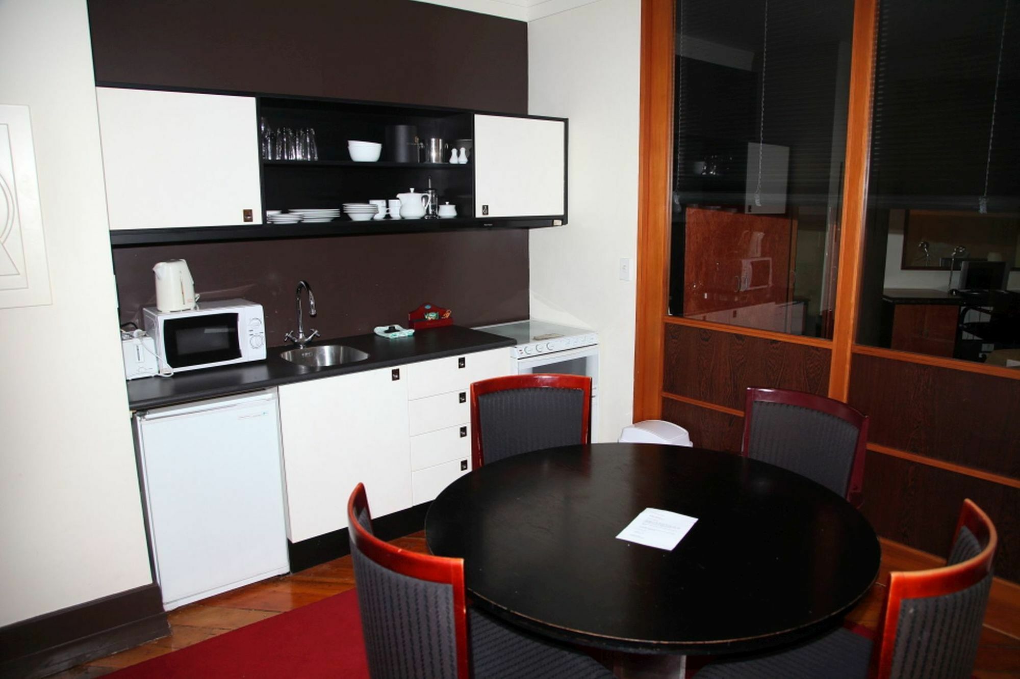 Furnished Apartment In Auckland Cbd Dış mekan fotoğraf