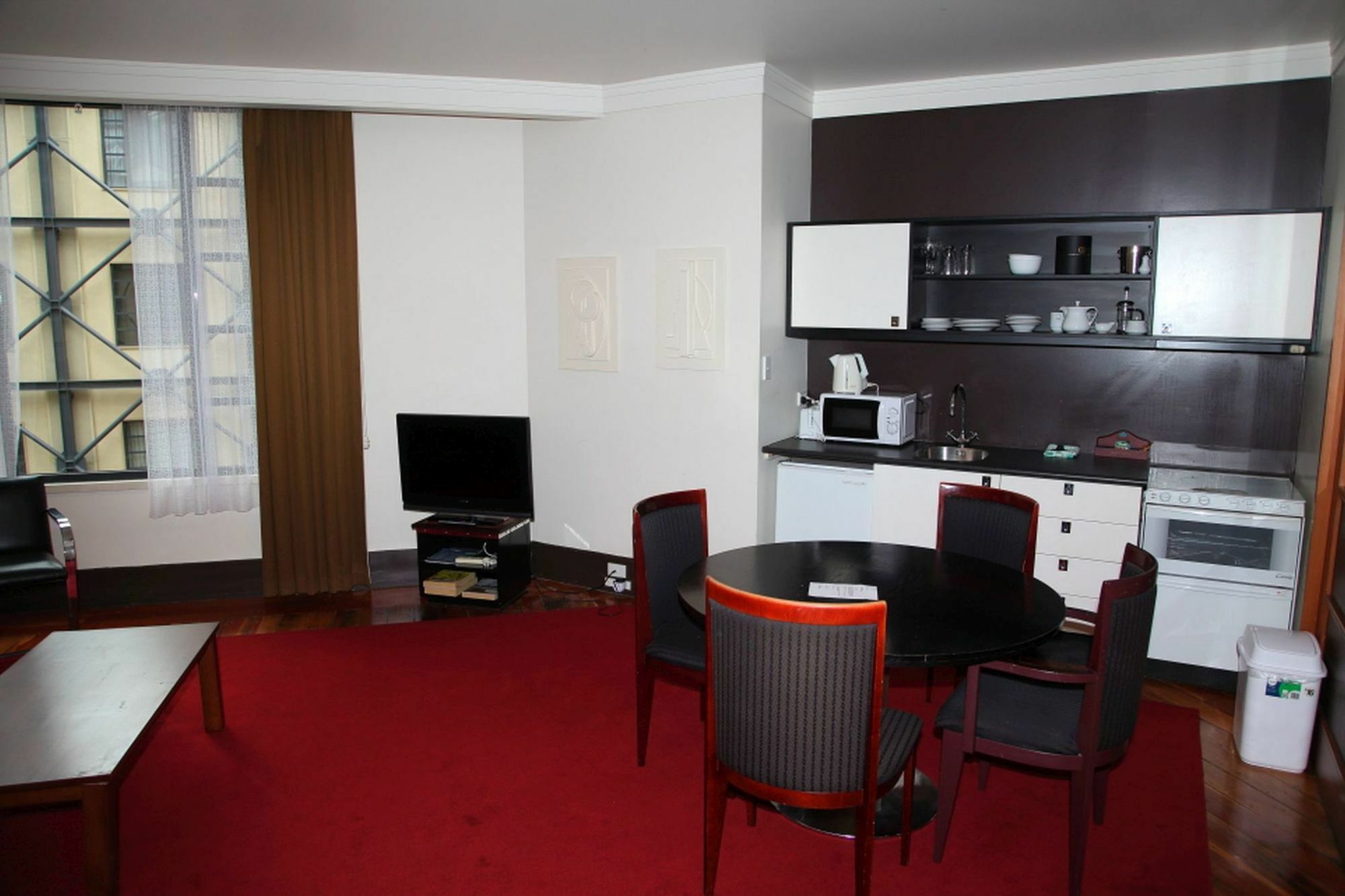 Furnished Apartment In Auckland Cbd Dış mekan fotoğraf