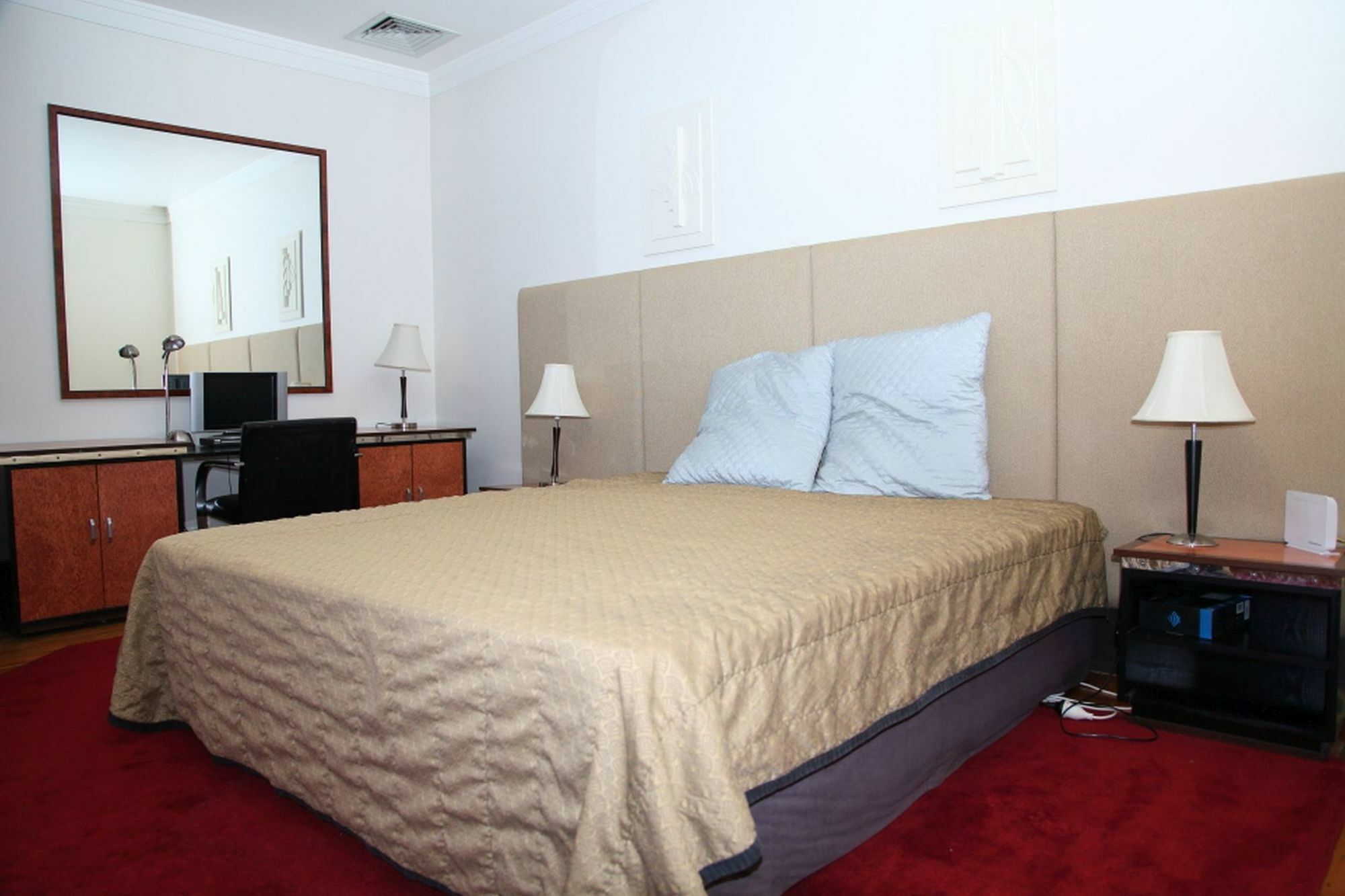Furnished Apartment In Auckland Cbd Dış mekan fotoğraf