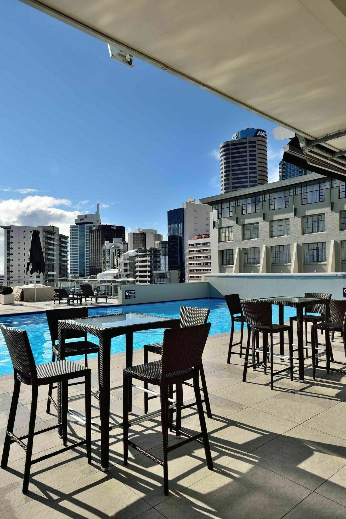Furnished Apartment In Auckland Cbd Dış mekan fotoğraf