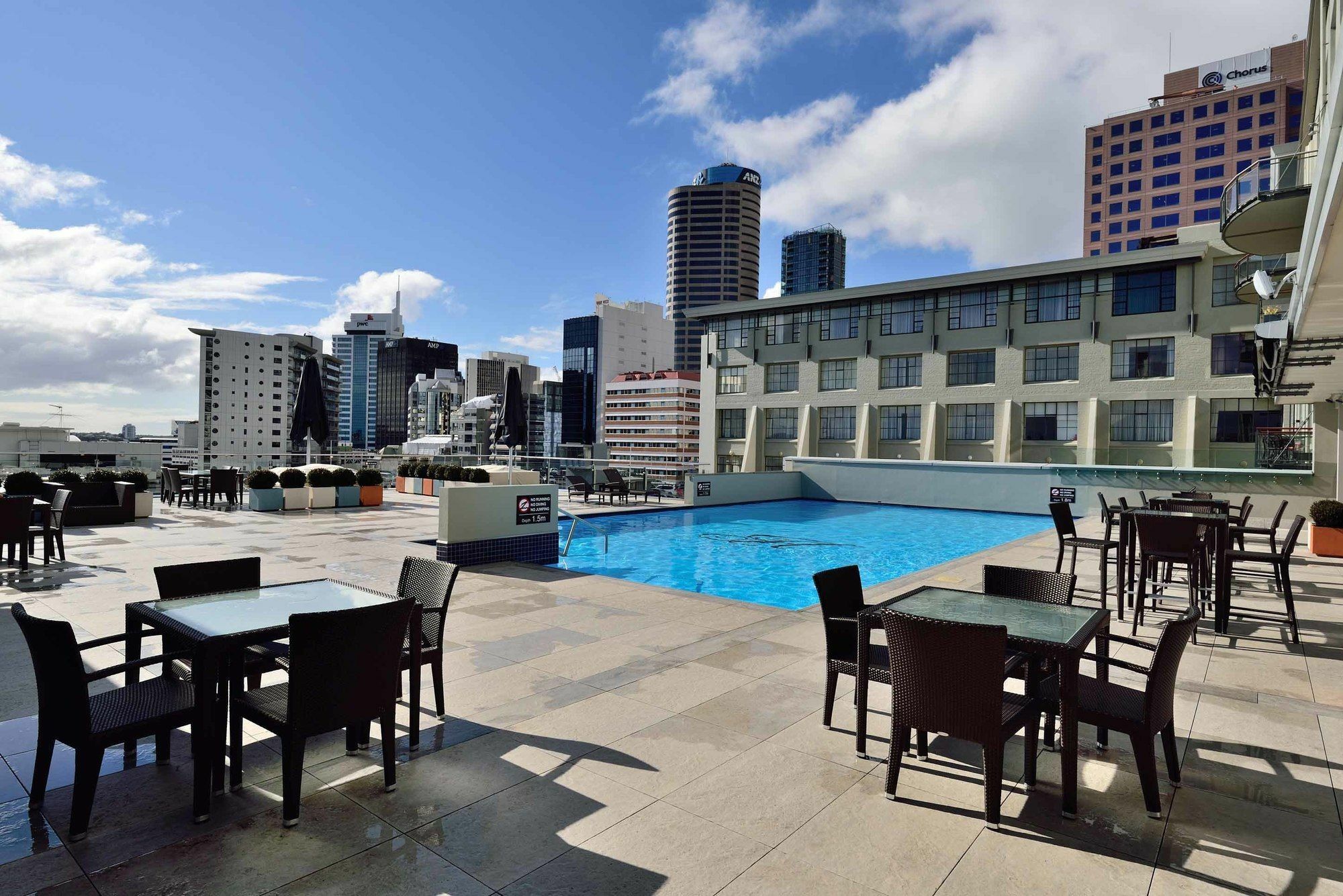 Furnished Apartment In Auckland Cbd Dış mekan fotoğraf