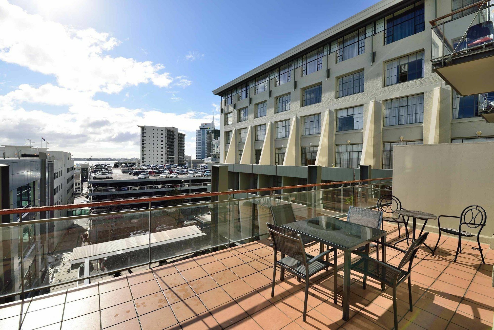 Furnished Apartment In Auckland Cbd Dış mekan fotoğraf