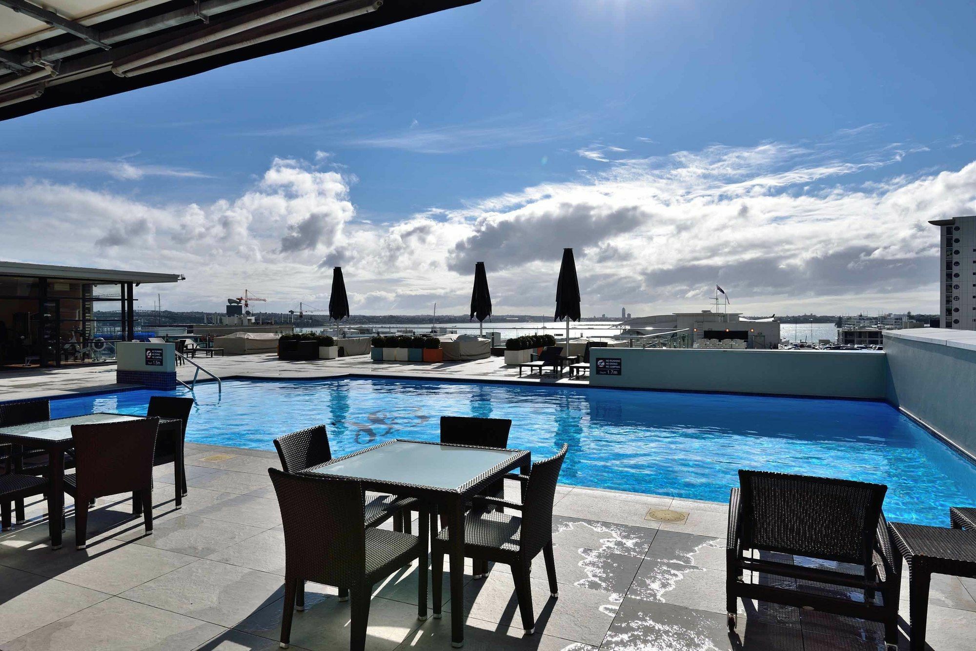 Furnished Apartment In Auckland Cbd Dış mekan fotoğraf