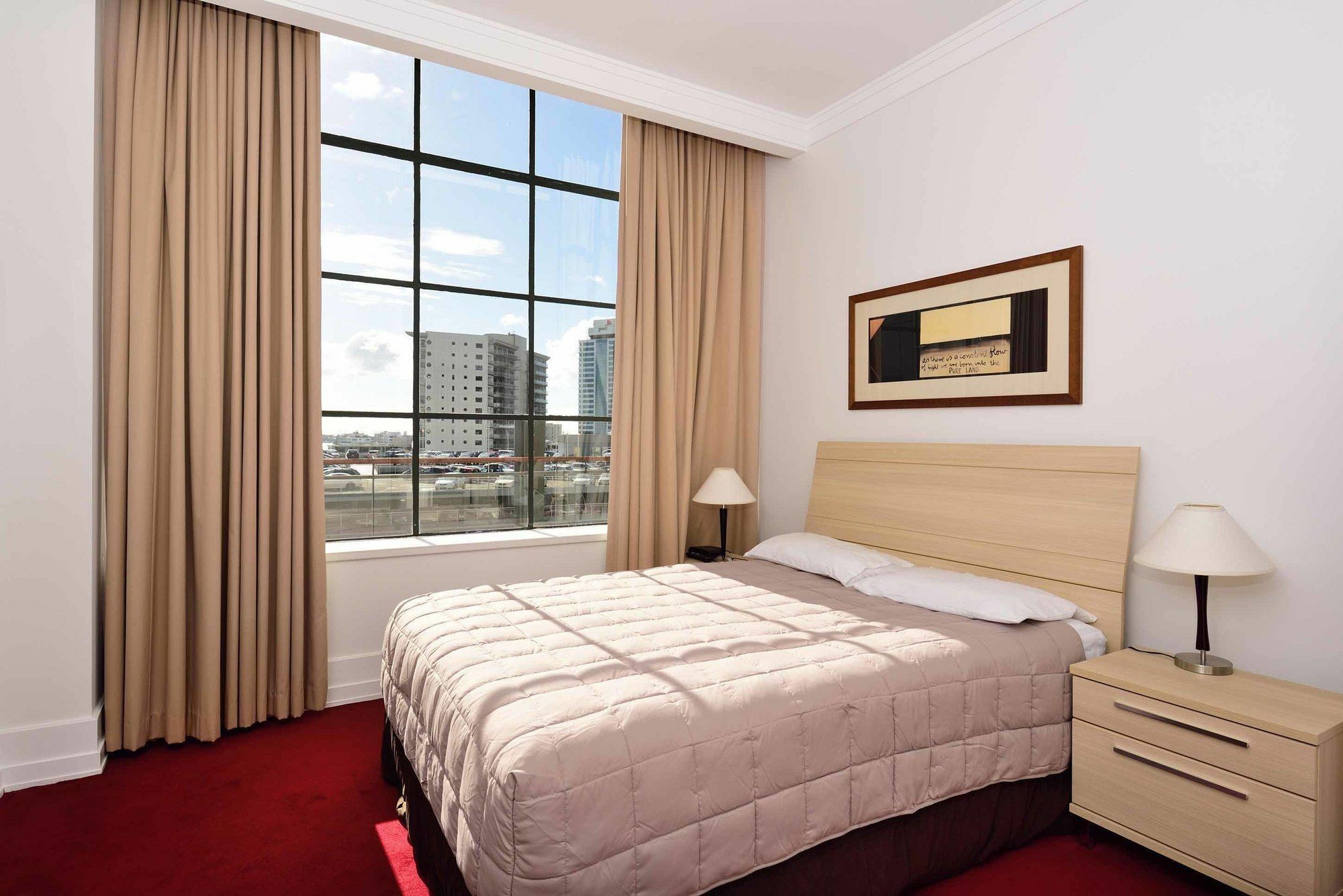 Furnished Apartment In Auckland Cbd Dış mekan fotoğraf