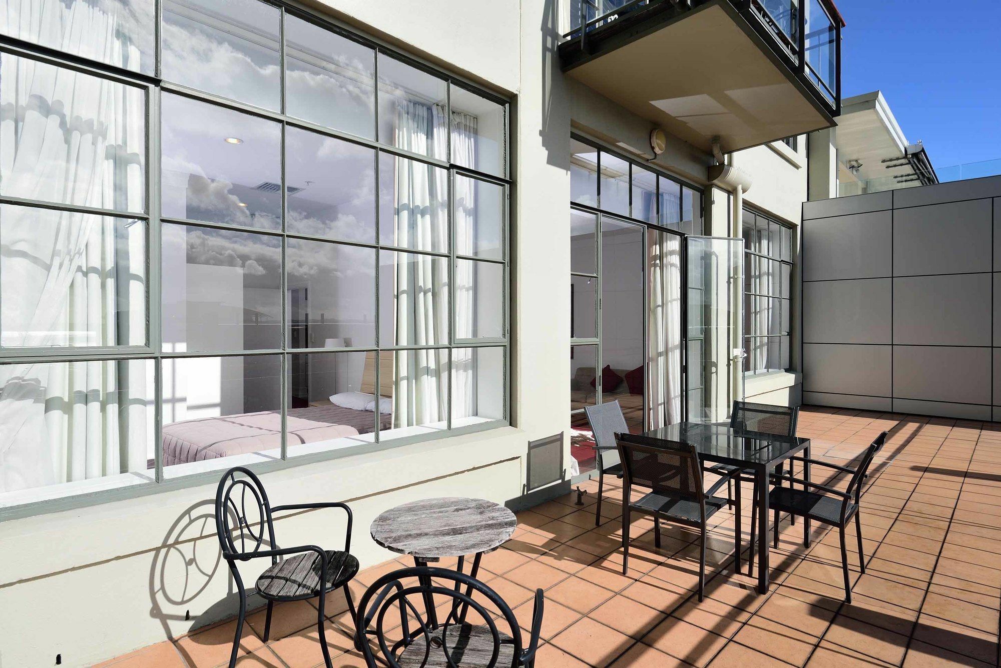Furnished Apartment In Auckland Cbd Dış mekan fotoğraf