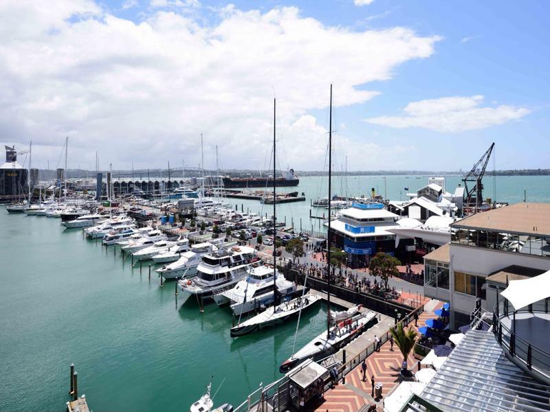 Furnished Apartment In Auckland Cbd Dış mekan fotoğraf