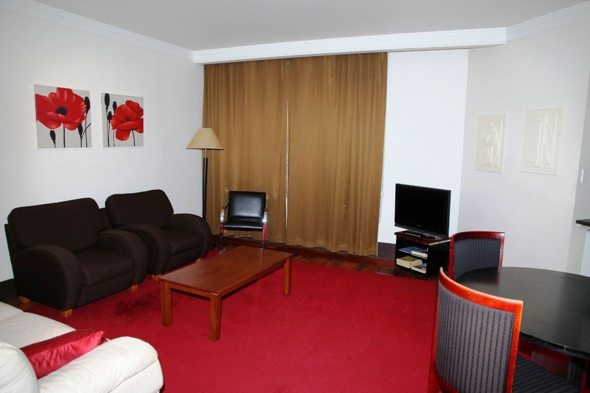 Furnished Apartment In Auckland Cbd Dış mekan fotoğraf