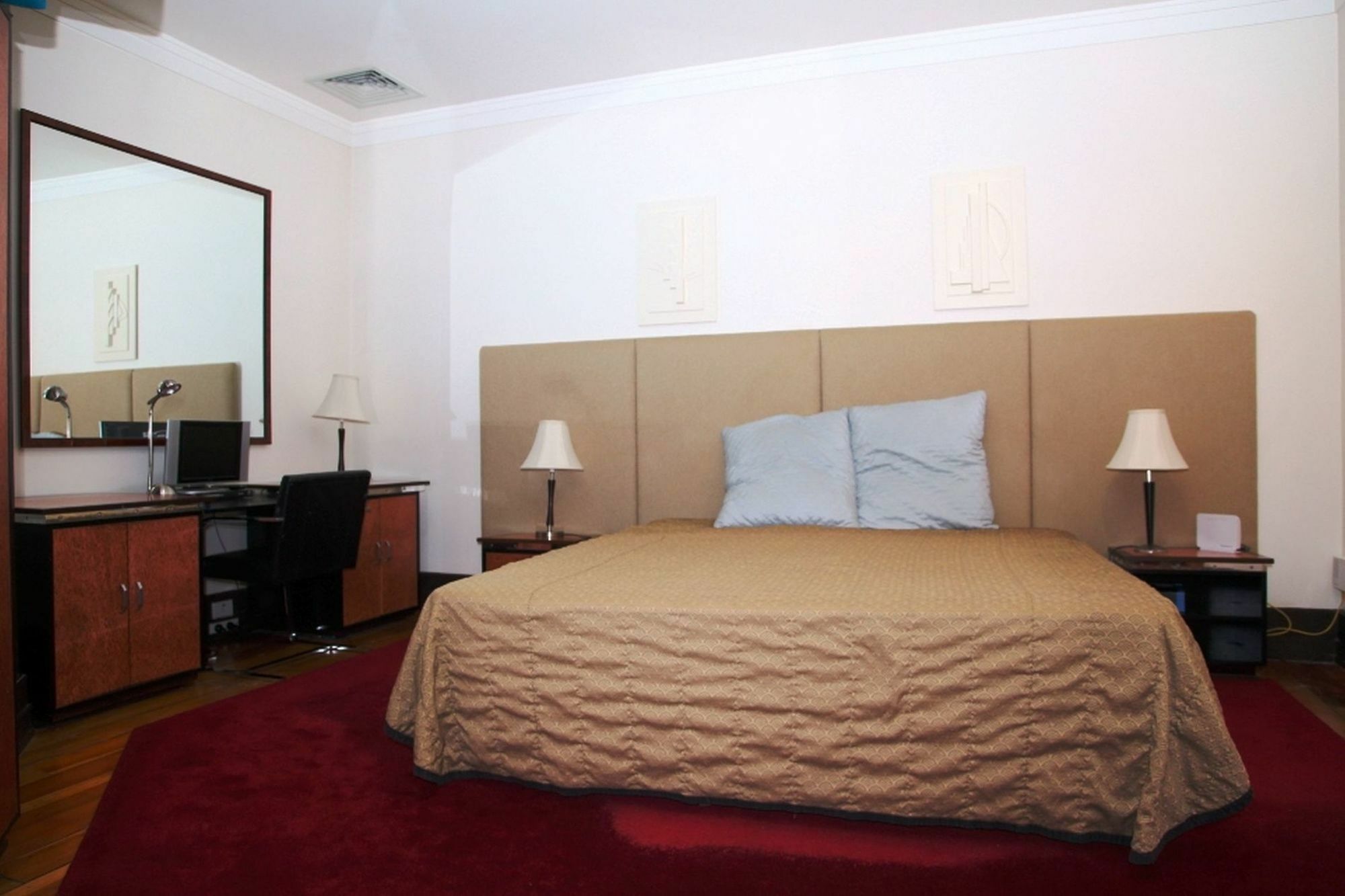 Furnished Apartment In Auckland Cbd Dış mekan fotoğraf